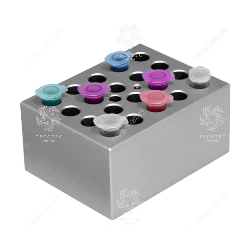 Khối ủ nhiệt Major Science MD-MP01-S - Ảnh 2