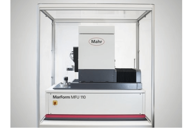 Máy đo biên dạng chuẩn Mahr MFU 110