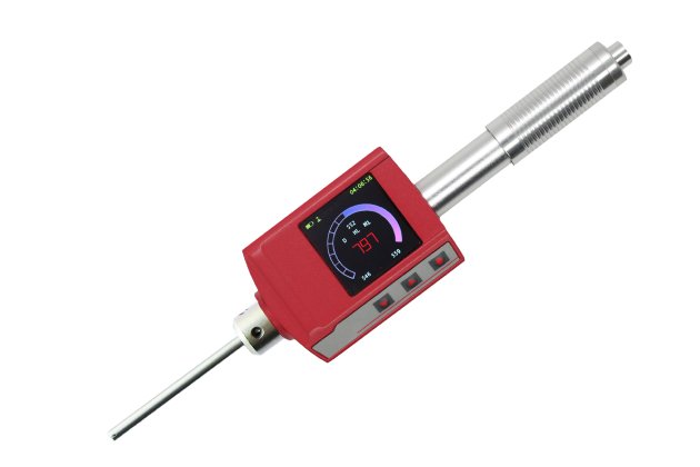 Máy đo độ cứng Leeb cầm tay Hoyamo MH-500DL