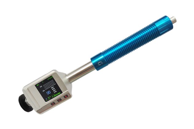 Máy đo độ cứng Leeb cầm tay Hoyamo MH-500G