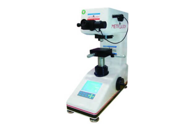 Máy đo độ cứng Micro-Vickers Metrology MHT-A1000D