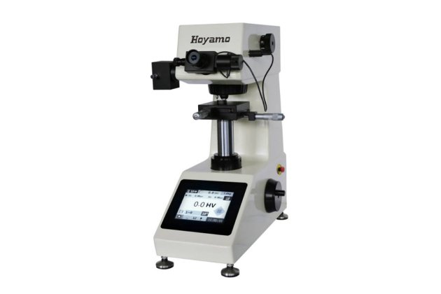 Máy đo độ cứng Micro-Vicker điện tử Hoyamo MHV-2000A