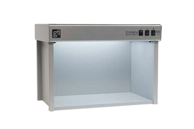 Tủ so màu Konica Minolta MM-1eUV/65