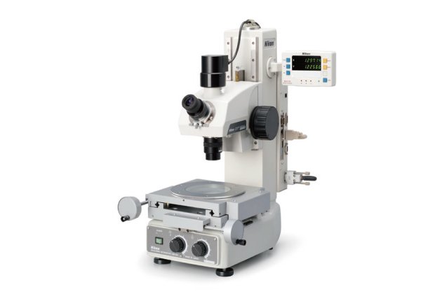 Kính hiển vi đo lường chính xác cao Nikon MM-200