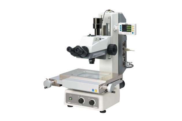 Kính hiển vi đo lường chính xác cao Nikon MM-400L