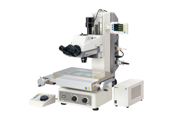 Kính hiển vi đo lường chính xác cao Nikon MM-400LM