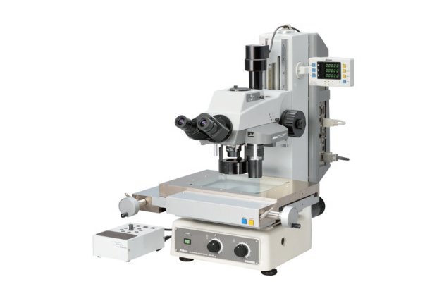 Kính hiển vi đo lường chính xác cao Nikon MM-400LV