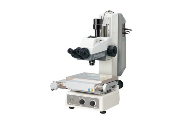 Kính hiển vi đo lường chính xác cao Nikon MM-400S