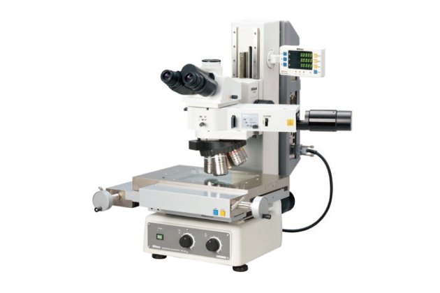 Kính hiển vi đo lường chính xác cao Nikon MM-400SLU