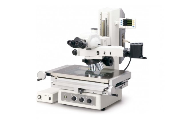 Kính hiển vi đo lường chính xác cao Nikon MM-400U