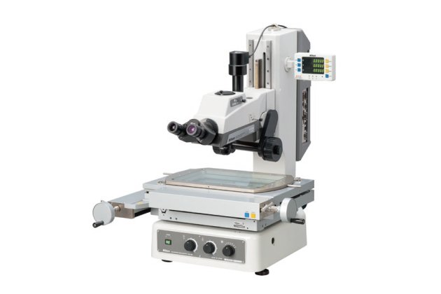 Kính hiển vi đo lường chính xác cao Nikon MM-800L