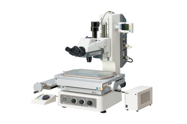 Kính hiển vi đo lường chính xác cao Nikon MM-800LM