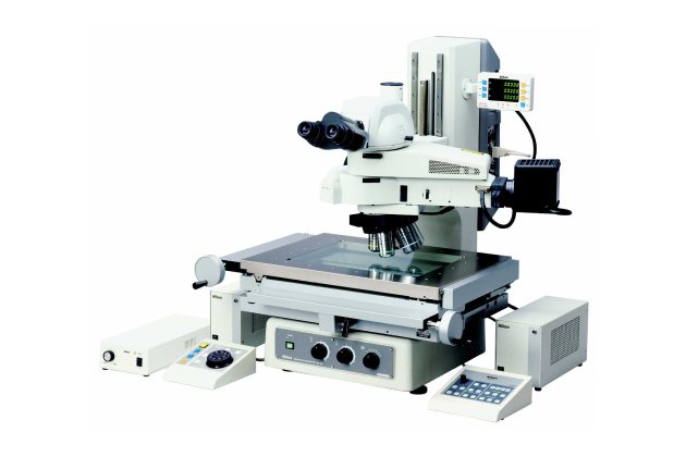 Kính hiển vi đo lường chính xác cao Nikon MM-800LMU