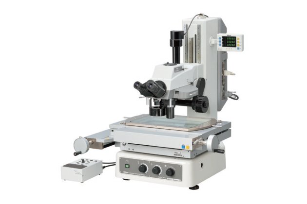 Kính hiển vi đo lường chính xác cao Nikon MM-800LVFA