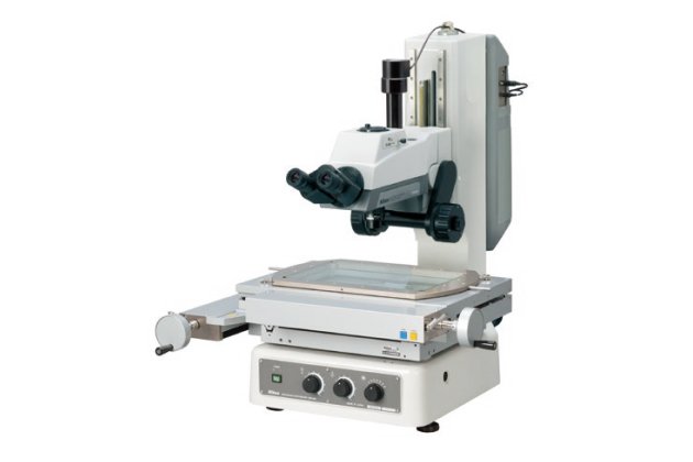 Kính hiển vi đo lường chính xác cao Nikon MM-800S