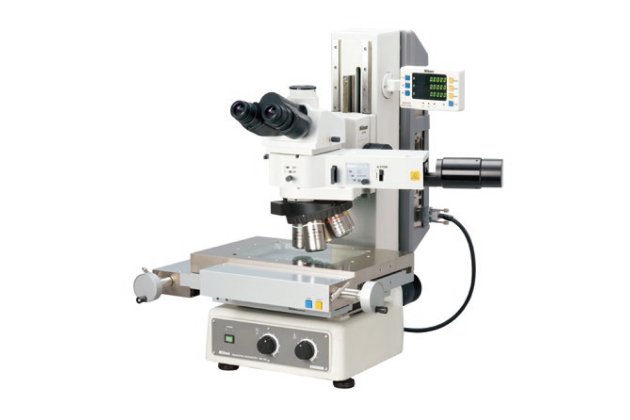 Kính hiển vi đo lường chính xác cao Nikon MM-800SLU