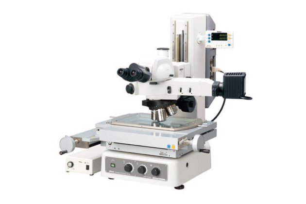 Kính hiển vi đo lường chính xác cao Nikon MM-800SU