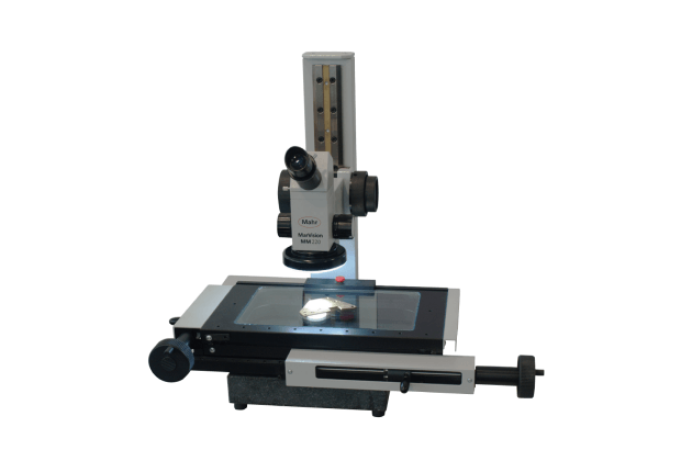 Kính hiển vi đo lường MarVision MM 220 4246100