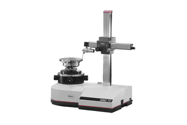 Máy đo độ tròn loại nhỏ MarForm MMQ 100