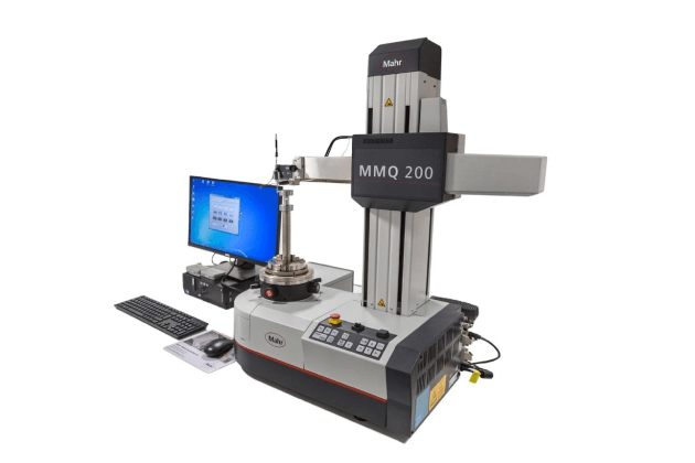 Máy đo độ tròn loại nhỏ MarForm MMQ 200