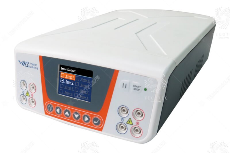 Bộ nguồn điện di 300V Major Science MP-310