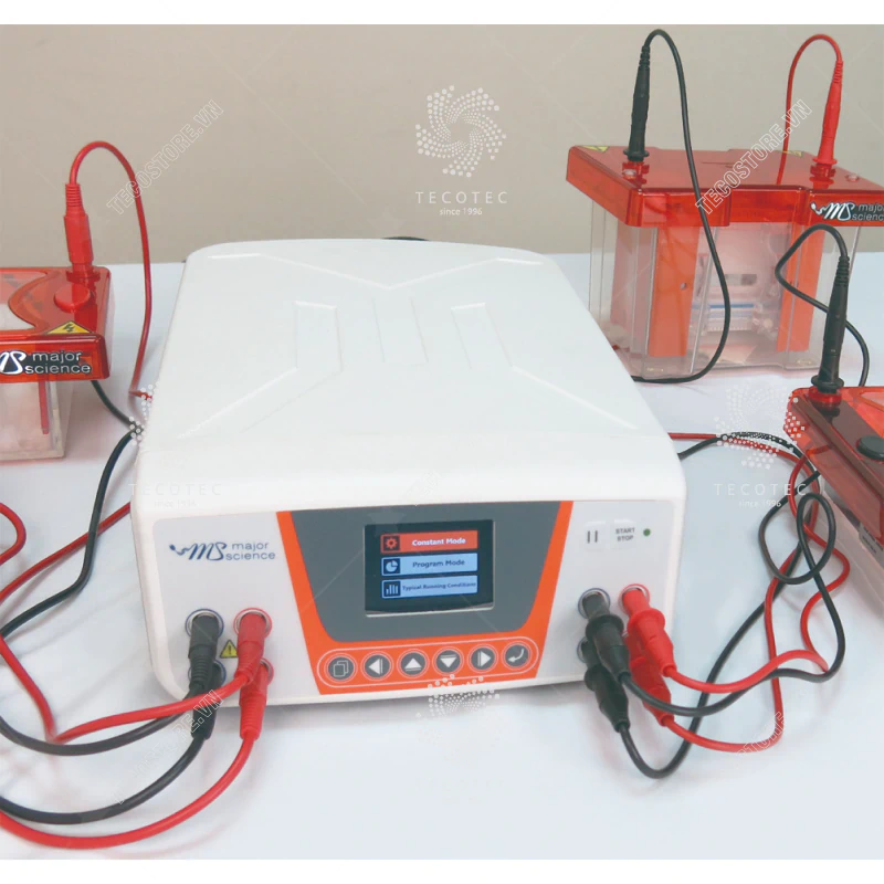 Bộ nguồn điện di 3AP Major Science MP-320 - Ảnh 3