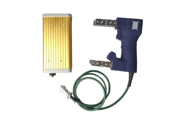 Máy dò khuyết tật bằng phương pháp từ trường Hoyamo MPI-1203