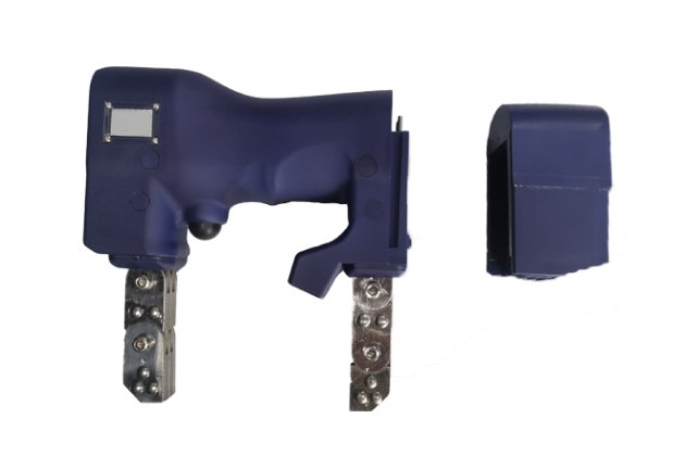 Máy dò khuyết tật bằng phương pháp từ trường Hoyamo MPI-1702