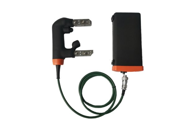 Máy dò khuyết tật bằng phương pháp từ trường Hoyamo MPI-1802WF