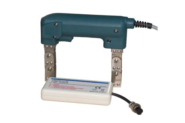 Máy dò khuyết tật bằng phương pháp từ trường Hoyamo MPI-22012