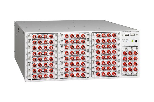 Máy hiện sóng Hioki MR8740-50