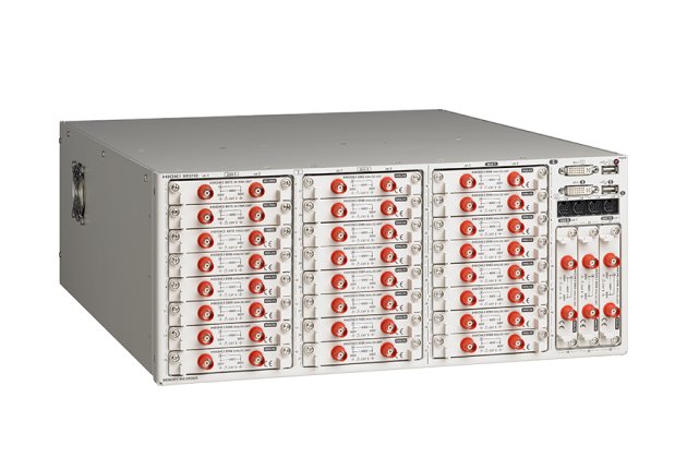 Máy hiện sóng Hioki MR8740