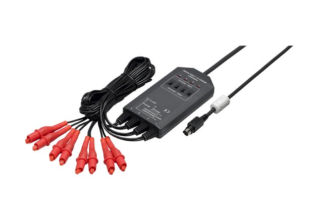 Đầu dò logic Hioki MR9321-01