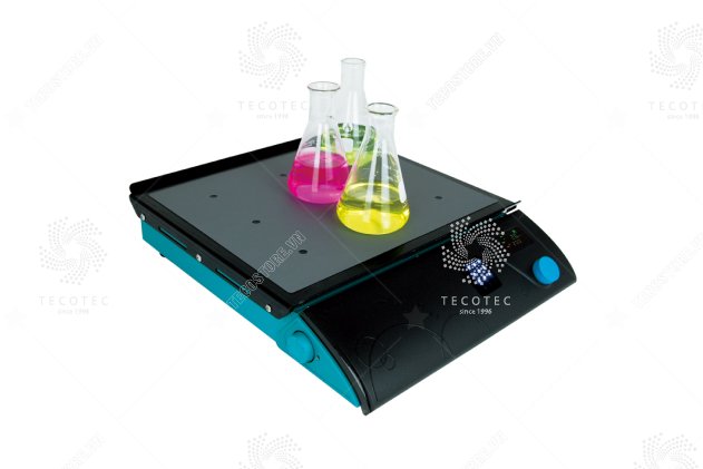 Máy khuấy từ gia nhiệt đa vị trí JEIO TECH MS-33MH