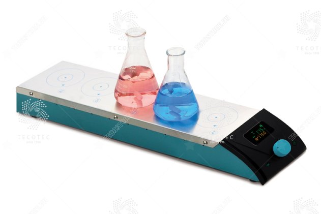 Máy khuấy từ đa vị trí JEIO TECH MS-51M