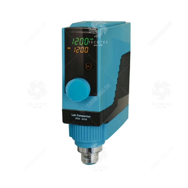 Máy khuấy đũa JEIO TECH MSA-0420 - Ảnh 2