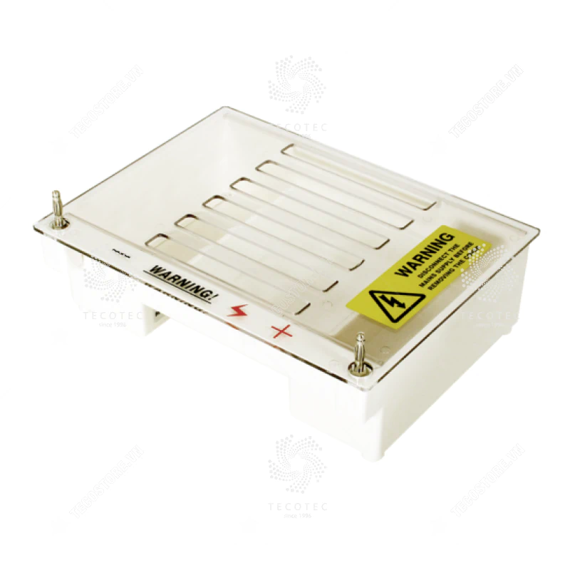 Bộ điện di ngang nhỏ Major Science MT-108 - Ảnh 2