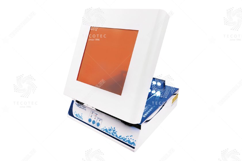 Bàn soi gel SmartView Major Science MUVB-123