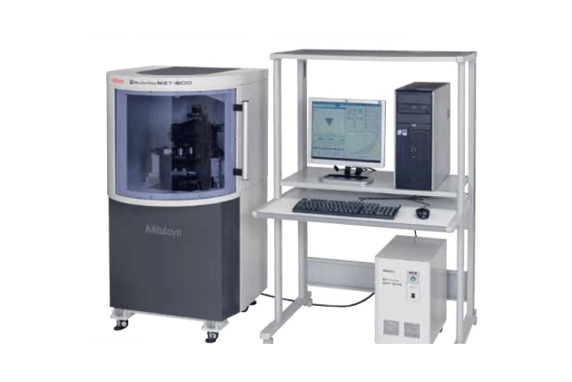 Máy đo độ cứng Mitutoyo MZT-500 810-814A