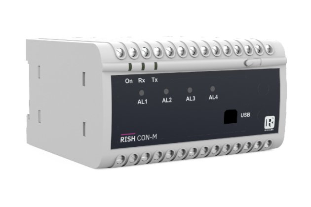 Bộ chuyển đổi Rishabh RISH CON M - 22