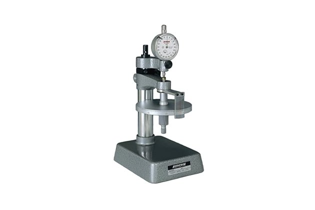 Thiết bị hiệu chuẩn đồng hồ so Peacock NB