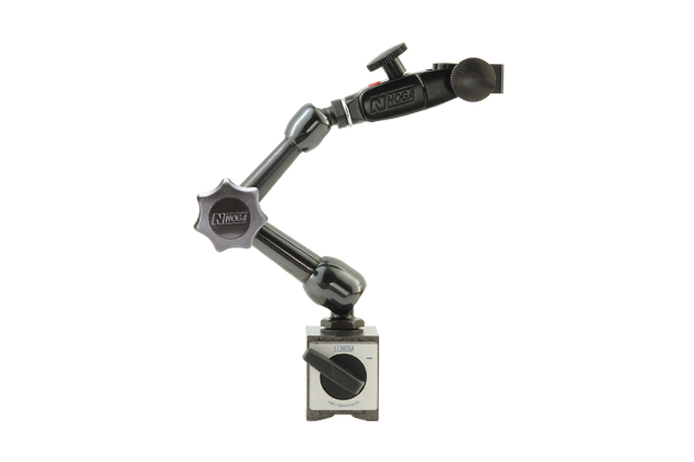 Chân đế từ 3 khớp cầu nhỏ Noga NF61003