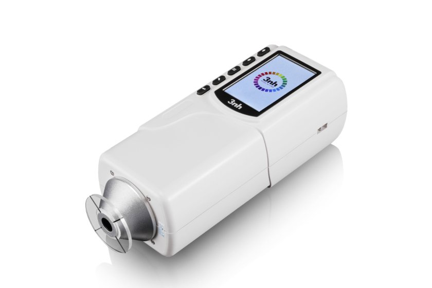 Máy đo màu cầm tay 45°/0° 3nh NR145