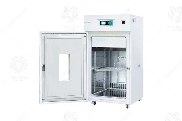 Tủ sấy sạch loại 100 lập trình JEIO TECH OFC-40P