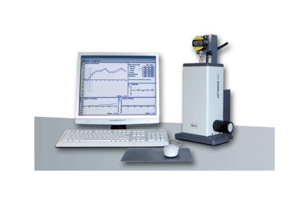 Thiết bị kiểm tra đồng hồ so Precimar OPTIMAR 100