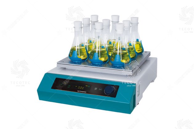 Máy lắc tác động kép JEIO TECH OS-2000