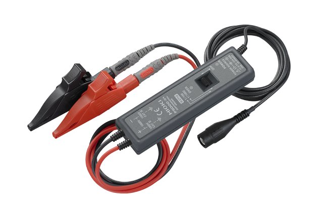 Đầu dò vi sai Hioki P9000-01