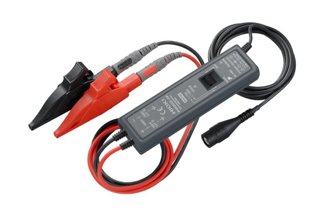 Đầu dò vi sai Hioki P9000-02