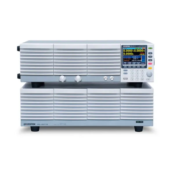 Tải điện tử lập trình DC GW Instek PEL-3424 - Ảnh 2