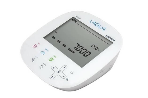 Máy đo chất lượng nước để bàn Horiba LAQUA PH1200